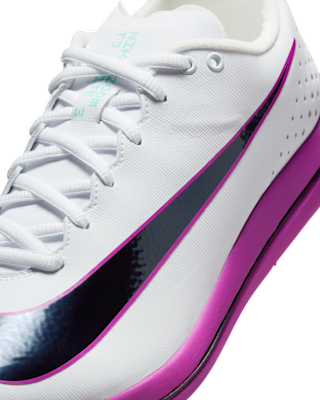 Nike Triple Jump Elite 3 Track & Field Jumping Spikes. Nike.com